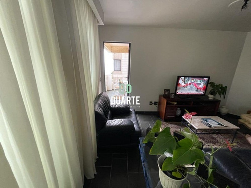 Imagem 6 de 30 de Apartamento - Ap03578 - 69220804