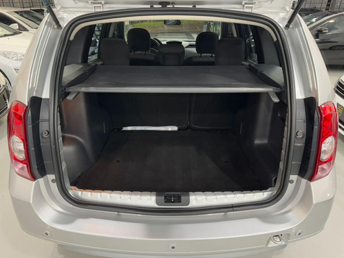 Renault Duster 20 D 4x2a