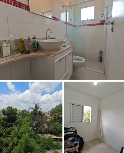 Oportunidade Única Casa Condomínio Osasco Direto Com Proprie