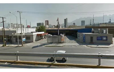 Terreno en venta