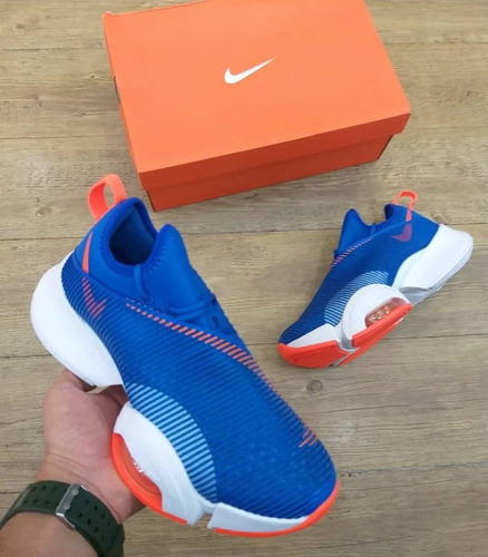 Zapatos Nike Air Zoom Superrep Damas Y Caballeros
