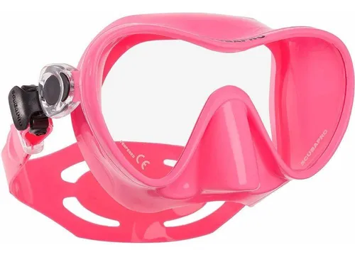 Mascara Scubapro Trinidad 3