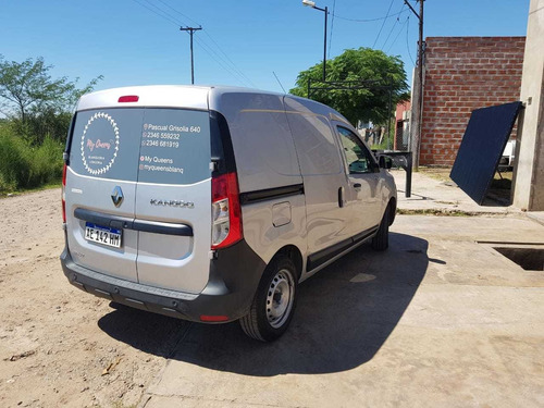 Renault Kangoo 1.6 Furgon Ph3 Confort 1plc 2020