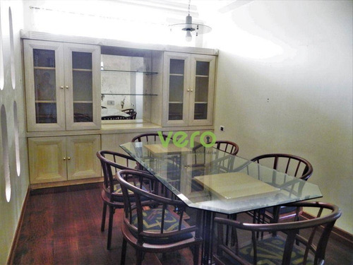 Imagem 18 de 30 de Casa Com 4 Dormitórios Para Alugar, 576 M² Por R$ 10.000,00/mês - Jardim Colina - Americana/sp - Ca0368
