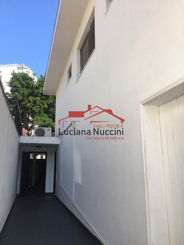 Imagem 26 de 27 de Vendo Sobrado 224m² 3 Dormitórios 2 Vagas Vila Da Saúde - Ca00054 - 70039974