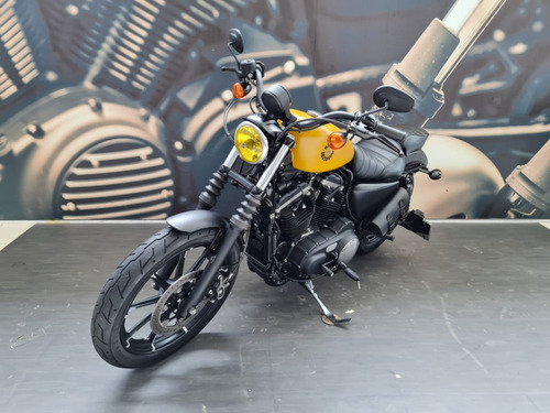 Imagem 3 de 11 de Xl 883n Iron - 2019