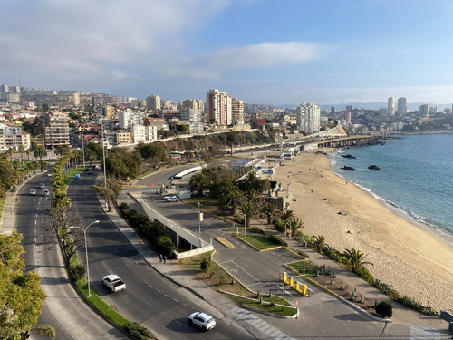Oelckers Vende, Primera Línea Al Mar, Cerro Castillo