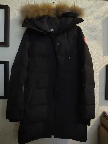 Oferta canada goose hombre cheap