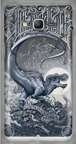 Funda Celular Jurassic Park Dinosaurios Todos Los Cel 116