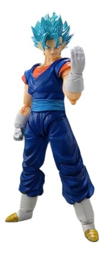 Ssgodss Vegetto Dragon Ball Super Sh Figuarts