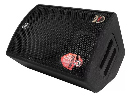 Leac´s Brava 1000 Caixa Passiva 100w Rms 10 Polegadas