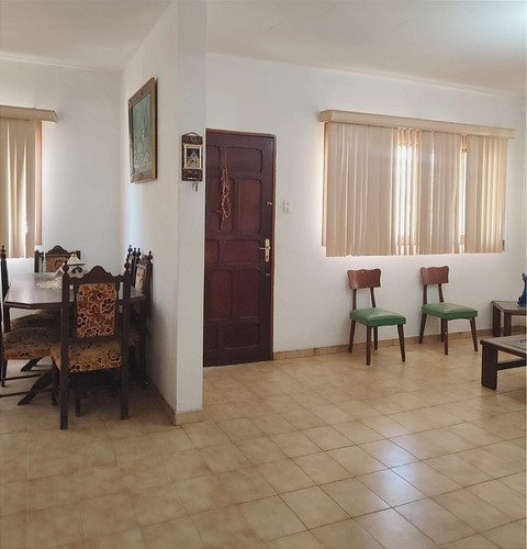 Casa Con Terreno Playa Grande