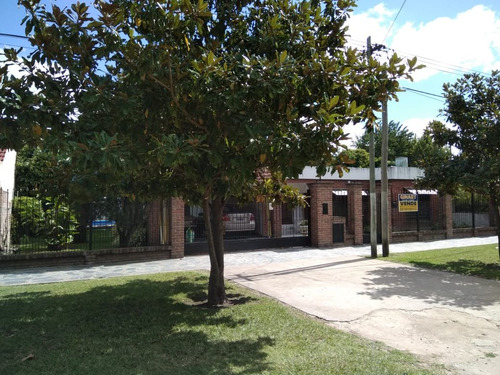 Casa En Venta En Monte Grande