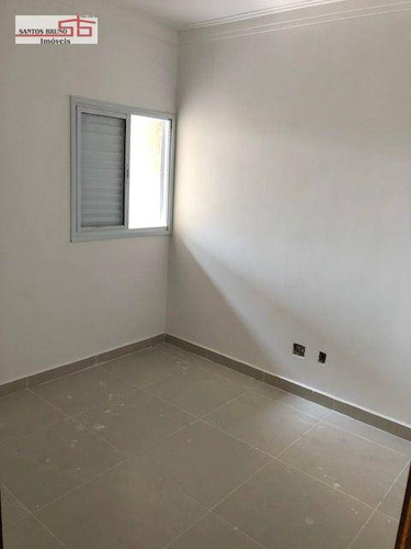 Imagem 15 de 18 de Sobrado À Venda, 150 M² Por R$ 658.000,00 - Limão (zona Norte) - São Paulo/sp - So1101