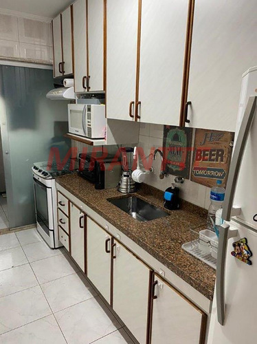 Imagem 14 de 26 de Apartamento Em Vila Mazzei - São Paulo, Sp - 356247