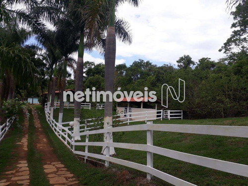 Imagem 3 de 17 de Venda Chácara Setor Residencial Mestre Darmas Planaltina - 751593