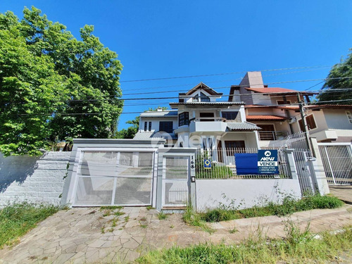 Imagem 30 de 30 de Casa Com 4 Dormitórios À Venda, 295 M² Por R$ 890.000,00 - Jardim Mauá - Novo Hamburgo/rs - Ca3410
