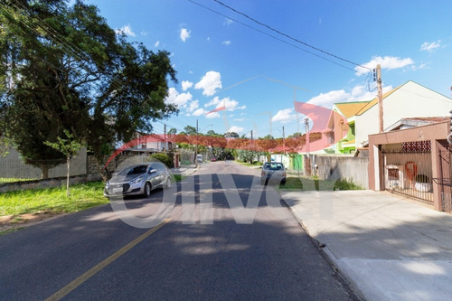 Imagem 1 de 30 de Terreno Em Barreirinha, Curitiba, Paraná - Te00033 - 33491718