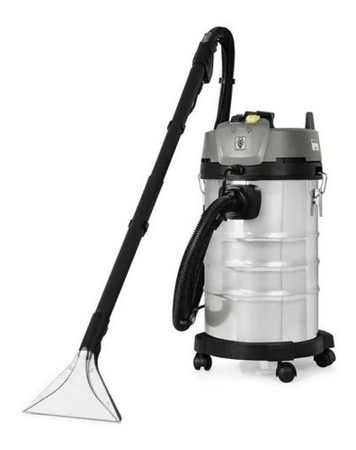 Extratora Limpadora Estofados Aspirador Puzzi 4/30c Karcher