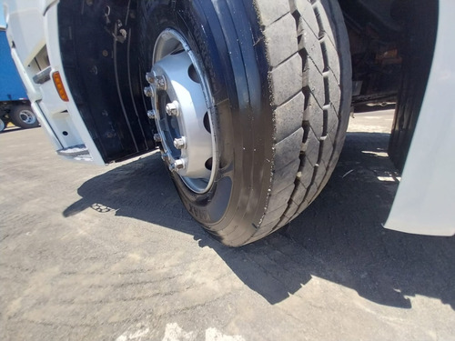 Scania R450 6x2 Ntg 2019 Teto Alto Fh 460 Axor 2544