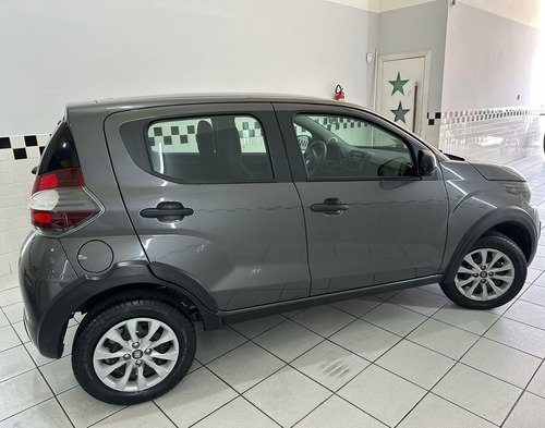 Fiat Mobi 1.0 Like Flex 5p