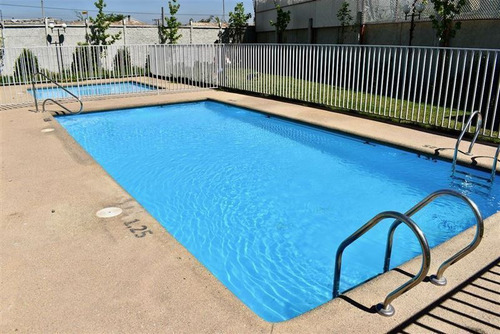 Departamento En Venta De 3 Dorm. En San Miguel