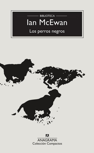 Perros Negros, Los