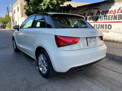 Audi A1 1.4 Cool S-tronic Dsg