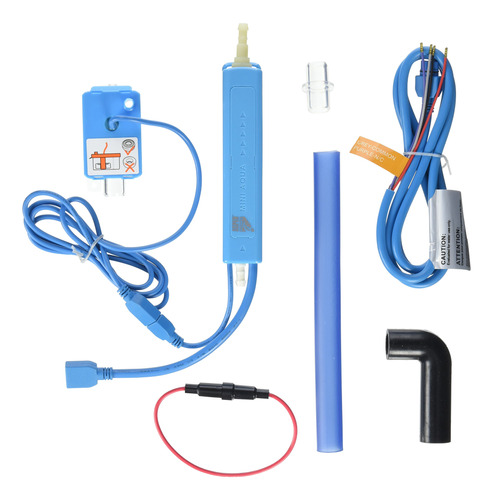 Rectorseal 83809 Aspen Aqua Pump, 100-250v, Azul