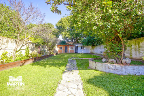 Lote De 10x50 En Venta - Olivos