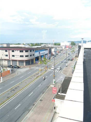 Imagem 11 de 13 de Apartamento, 1 Dorms Com 35 M² - Campo Da Aviacao - Praia Grande - Ref.: Gim6022567 - Gim6022567
