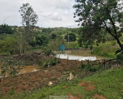 Imagem 12 de 30 de Haras - Sítio Em Atibaia - Sp - Totalmente Aproveitável - 15 Alqueires! - St00239 - 69735854