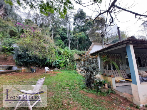 Imagem 15 de 15 de Casa Em Boa Esperança - Mendes - 3395