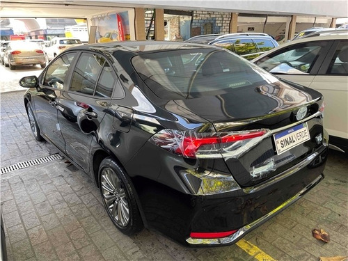 Imagem 5 de 5 de Toyota Corolla 2.0 Vvt-ie Flex Xei Direct Shift