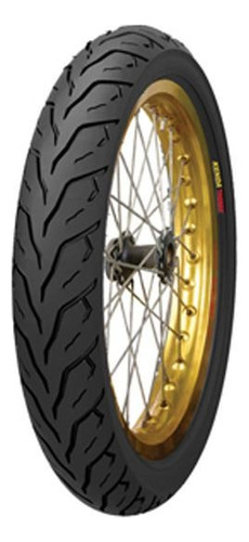 Pneu Tras Kenda 100/90-18 Cg/titan/ybr/yes/dk..f677 S/camara