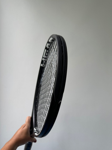 Raquete De Tênis Head Speed Pro Graphene 360+ Black Preto L3 (Usado)