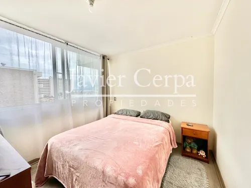 Departamento Venta Puertas Del Mar