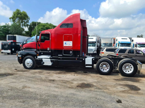 Imagen 3 de 13 de Kenworth