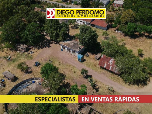 Imagen 5 de 12 de Chacra De 13.8 Ha En Venta. Ciudad Del Plata
