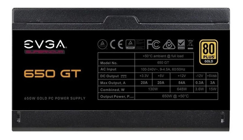 Imagen 8 de 8 de Tarjeta De Video Evga Nvidia Gefor Rtx 3060ti Xc 8gb +fuente