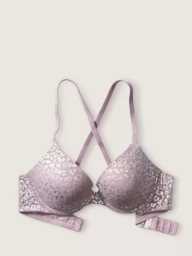 Brasier Victoria Secret 36 Cuidado Cuerpo