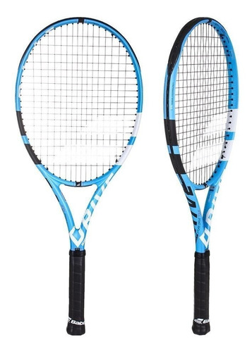 Raqueta Tenis Babolat Pure Drive Tour Plus Grafito Importado Profesional