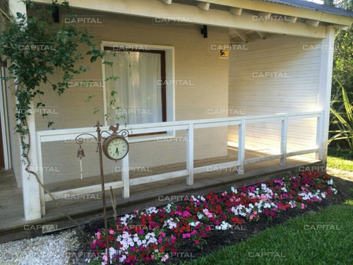 Casa En Venta Solanas-ref:30955
