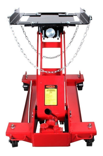 Gato Hidraulico Para Transmision 2 Ton Mikels Herramienta