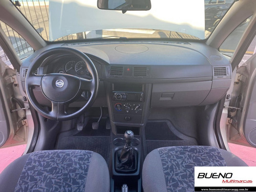 Meriva 1.8