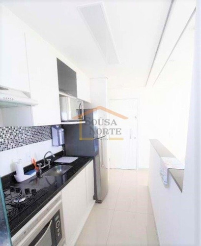 Imagem 8 de 14 de Apartamento, Venda, Vila Amalia (zona Norte), Sao Paulo - 29179 - V-29179