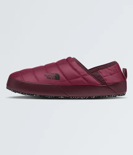Pantufla Thermoball Traction Mule V Mujer