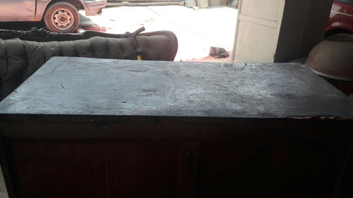 Imagen 6 de 7 de Antigua Comoda