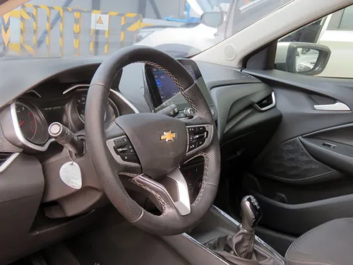 Chevrolet Onix 1.0T Lt