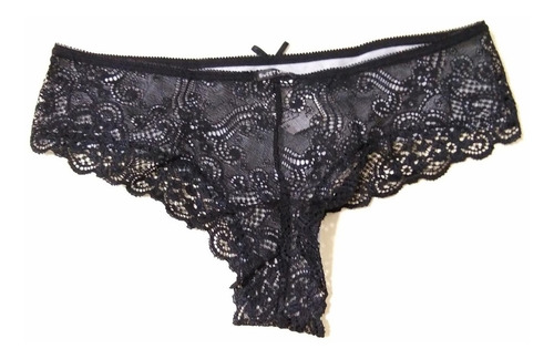 Culotteless Giovanna Encaje Animal Print Sweet Lady 283-15